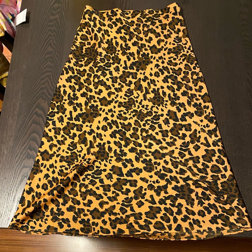 Babaton Slip Skirt